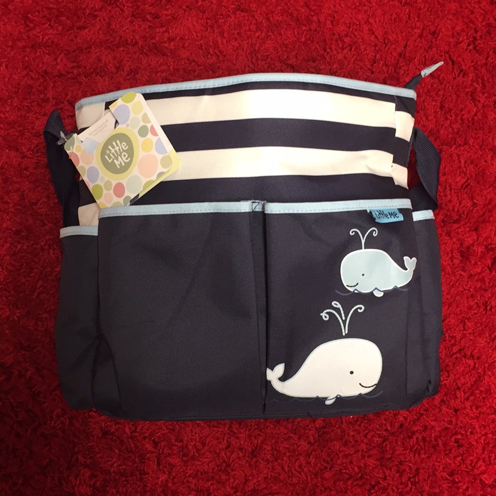 Diaper Bag
